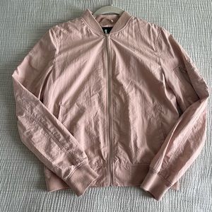 Zara BomberJacket